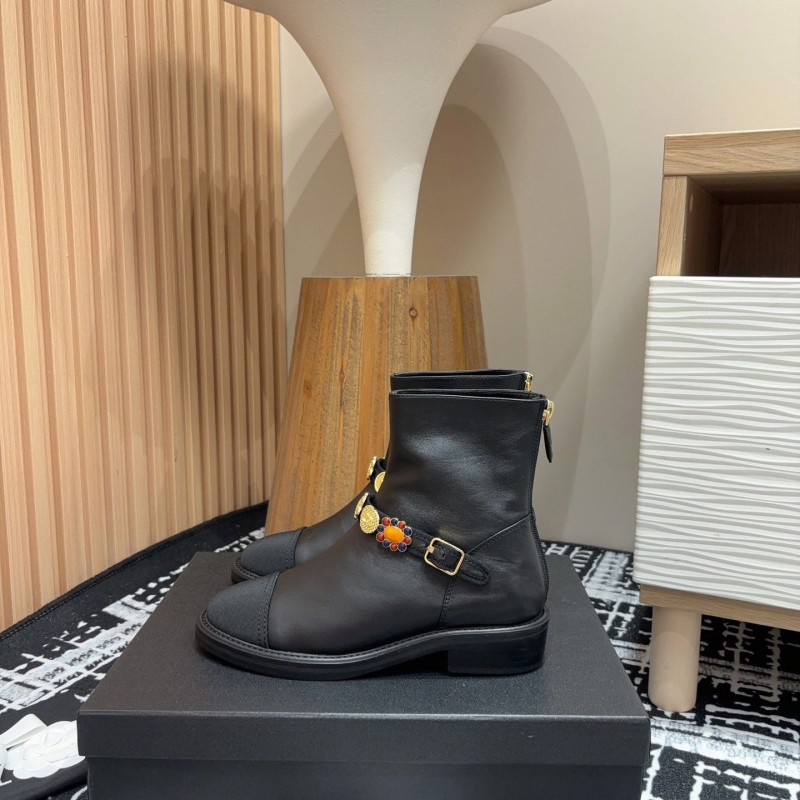 Ch*el boots
